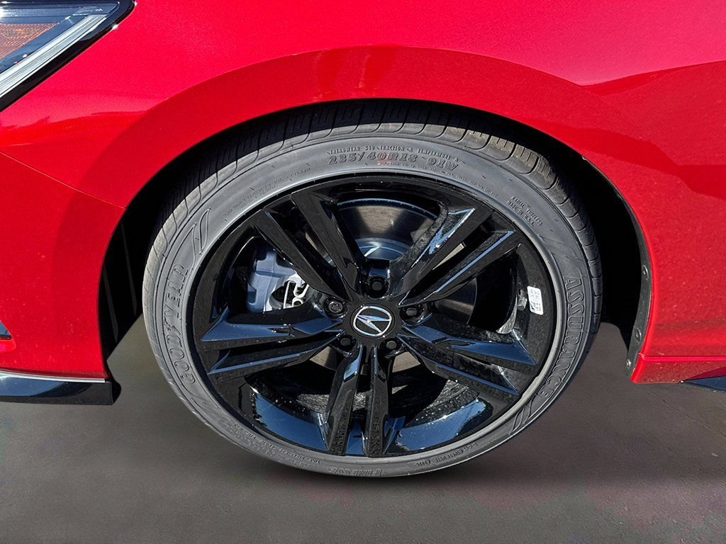 2026 Acura Integra A-Spec w/Technology Package - Photo 8