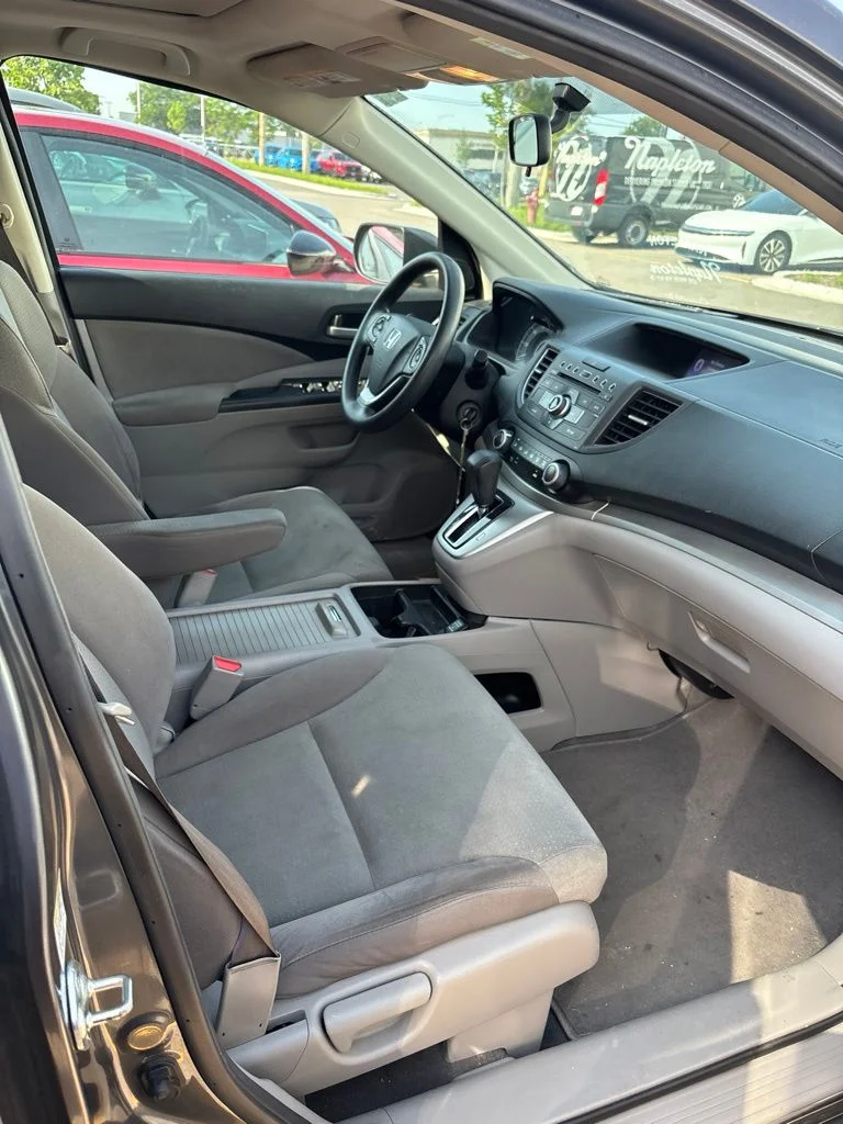 Used 2013  Honda EX image 9