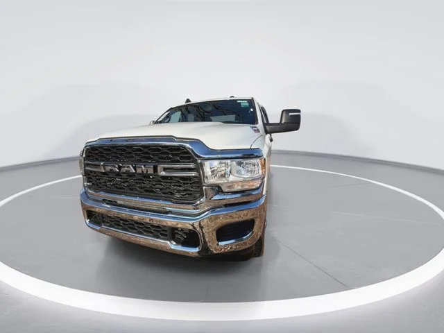 Used 2024 White Ram Tradesman image 3