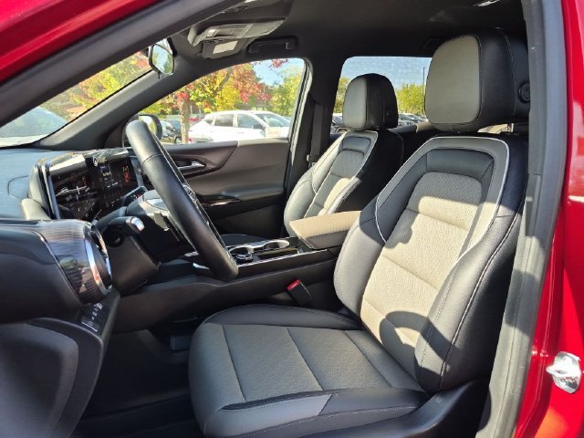 Used 2026 Red Chevrolet LT image 11