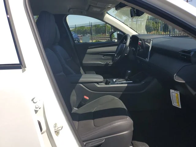 New 2026 Rhodium White Metallic Mazda 2.5 S Preferred AWD image 14