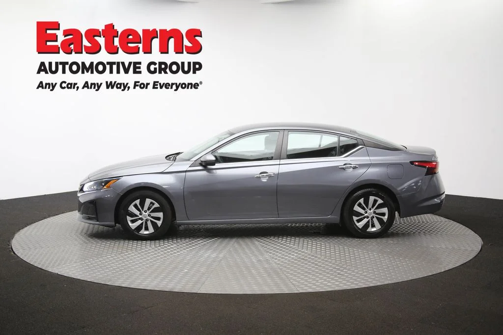 Used 2023 Gray Nissan 2.5 S image 58
