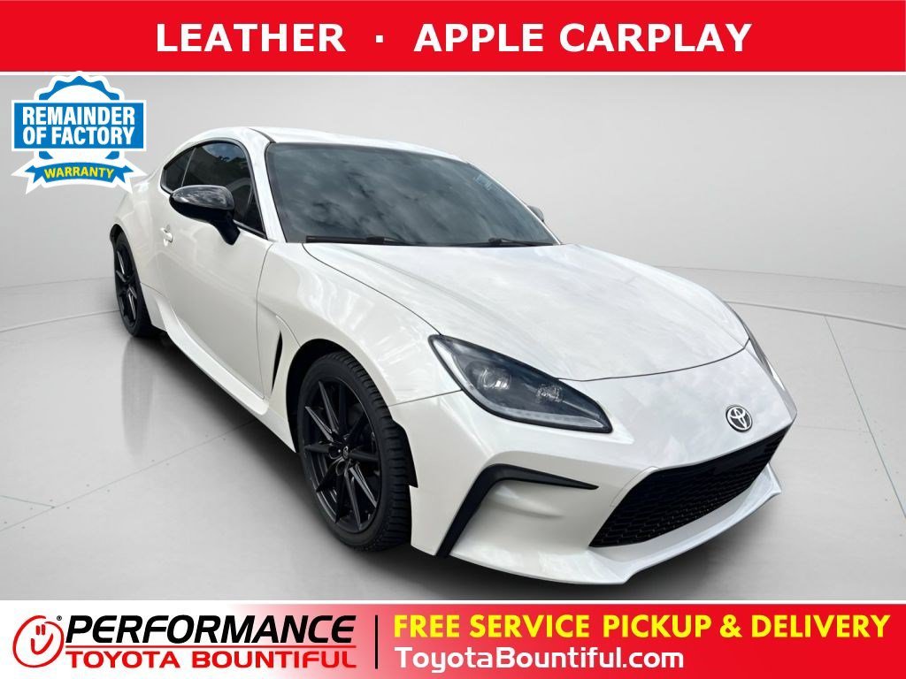 Used 2022 Halo Toyota Premium image 1