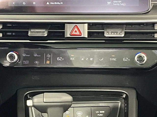 New 2026 Steel Matte Gray Kia GT-Line AWD image 19