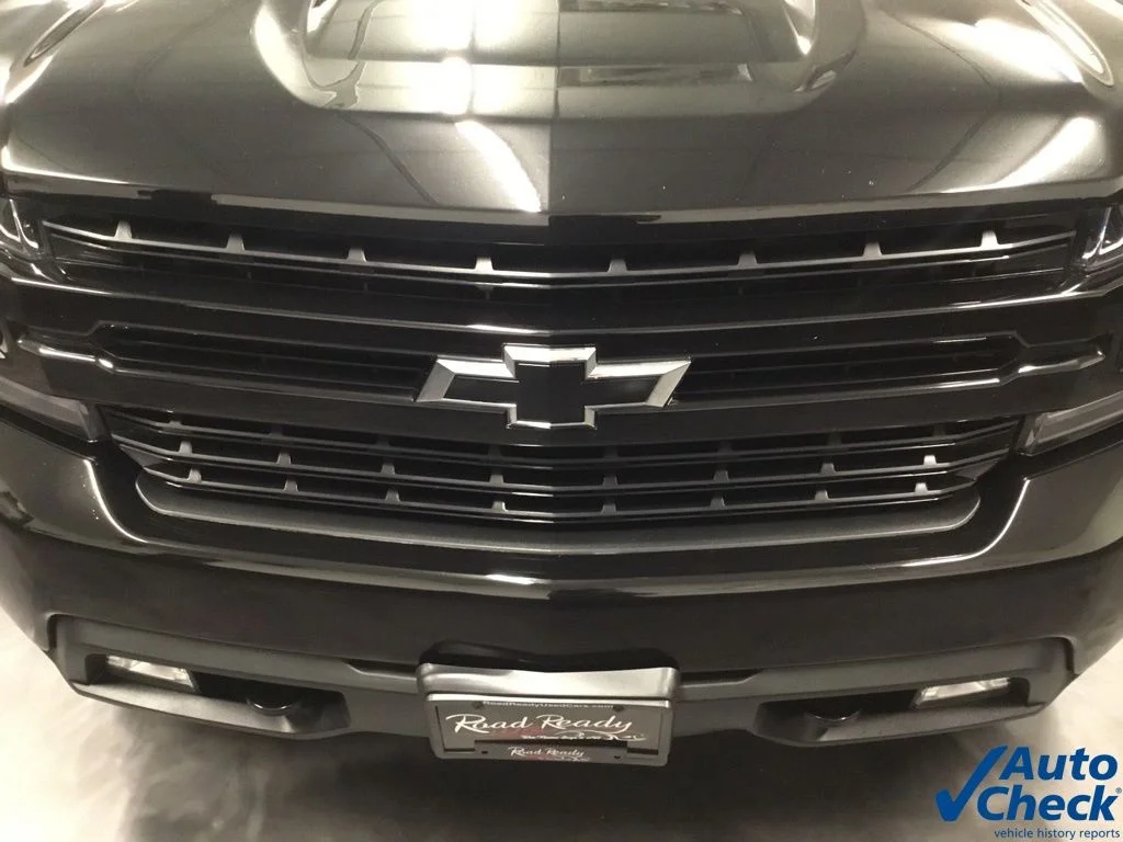 2020 Chevrolet Silverado 1500 RST - Photo 24