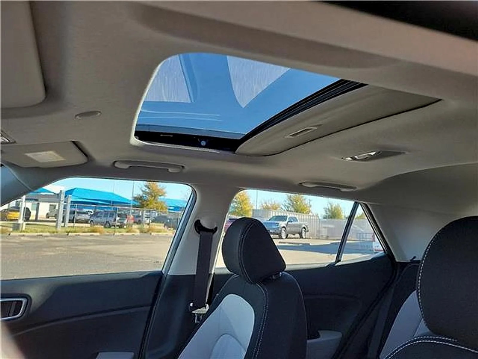New 2026 SIL Hyundai SEL image 13