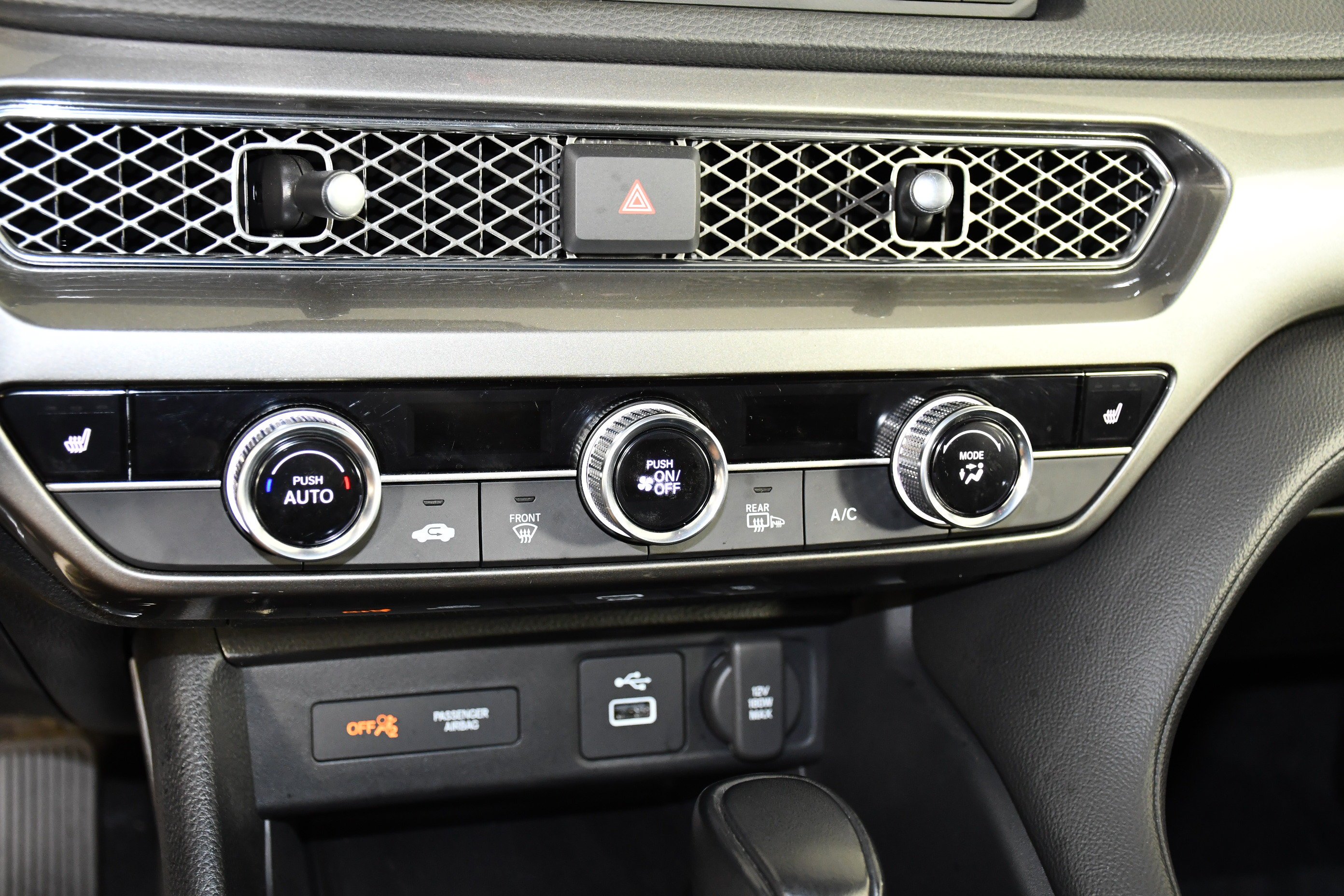 2024 Acura Integra Base - Photo 77
