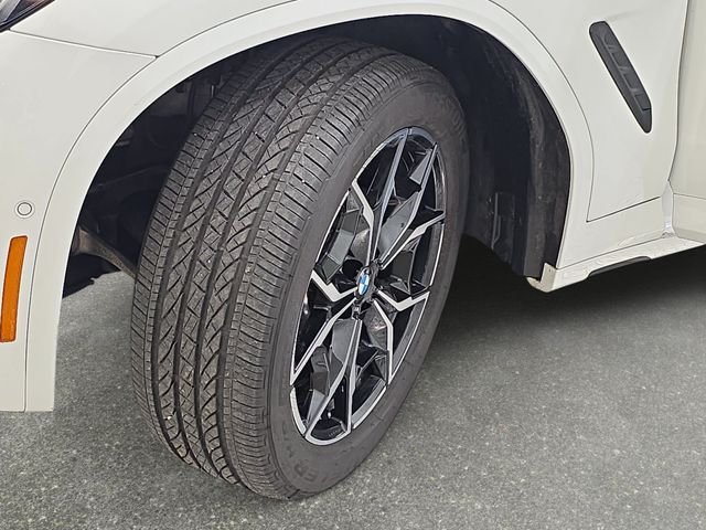 Certified Used 2024 Alpine White BMW xDrive30i image 29