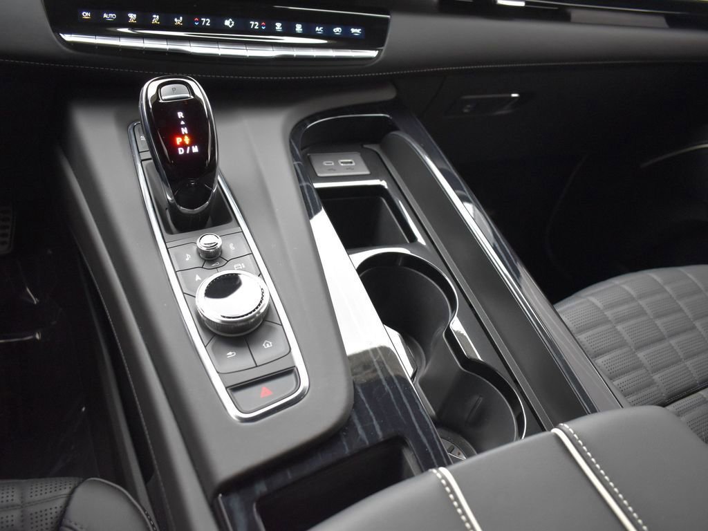 2023 CADILLAC ESCALADE - Image 18