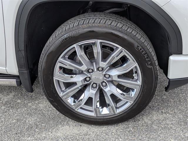 2025 GMC Sierra 1500 Denali - Photo 10