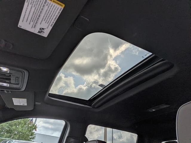 2025 GMC Sierra 1500 Denali - Photo 19