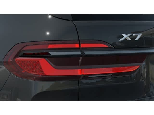 Used 2026 Dravit Grey Metallic BMW xDrive40i image 8