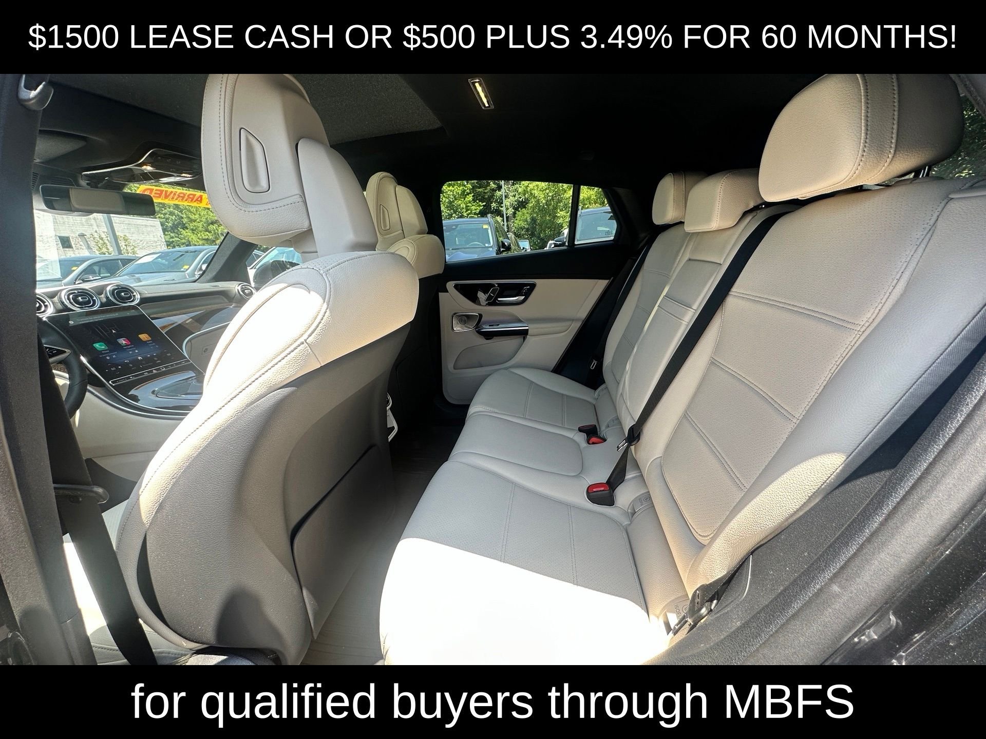 Certified Used 2026 Gray Mercedes-Benz GLC 300 Coupe image 20