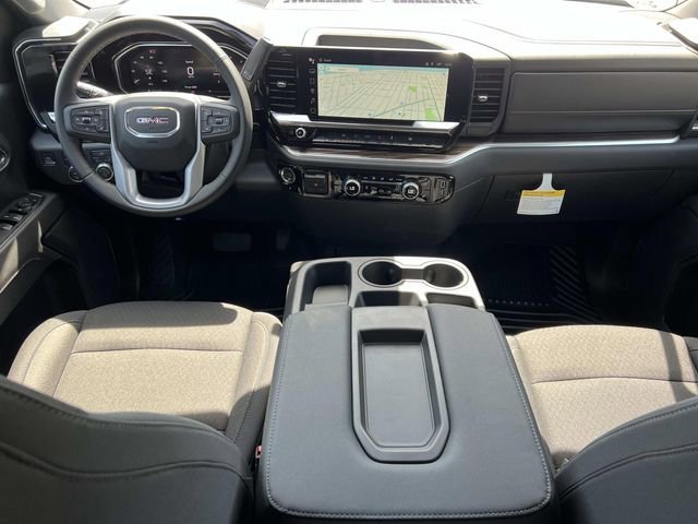 New 2026 Onyx Black GMC Elevation image 12