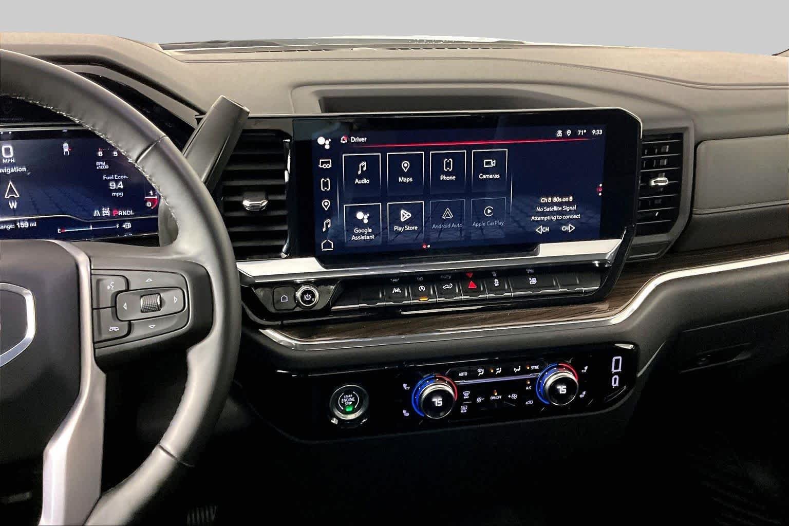 2024 GMC Sierra 1500 Elevation - Photo 7