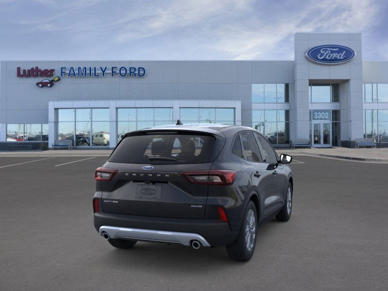 2026 Ford Escape Active - Photo 37