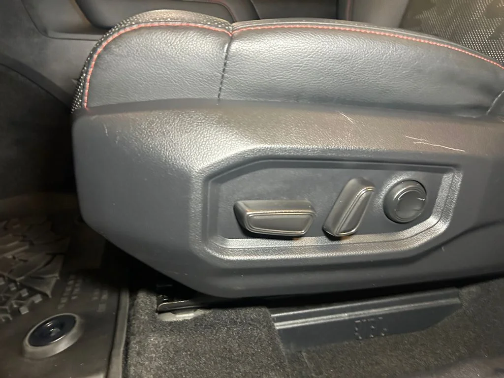 Used 2023 Magnetic Gray Toyota TRD Pro image 21