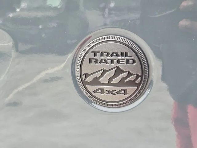 New 2026 Anvil Clearcoat Jeep Sport S image 30