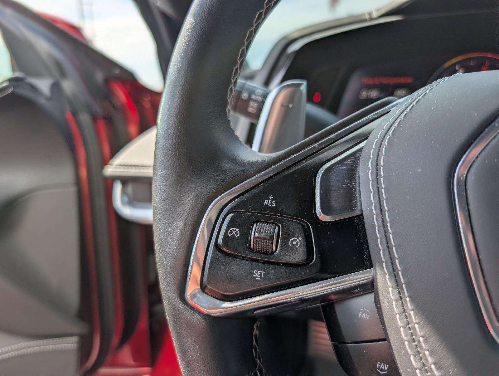 Used 2022 Rd Chevrolet  image 11