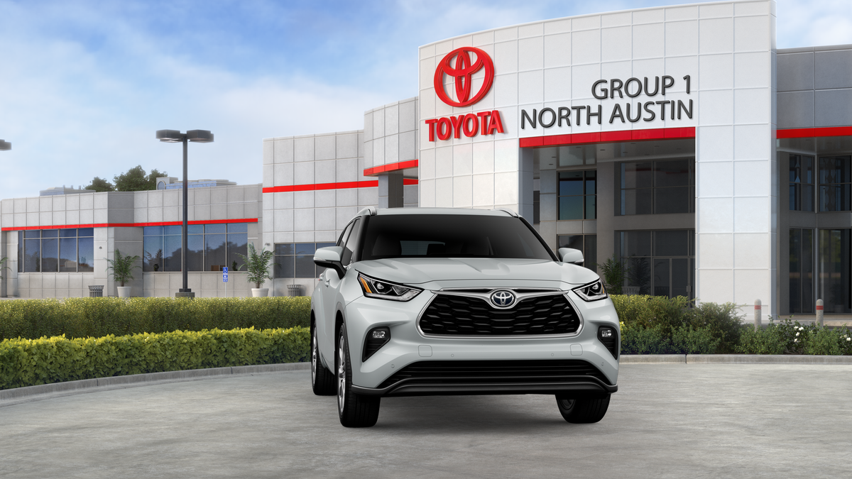 New 2026 Wind Chill Pearl Toyota Limited image 16