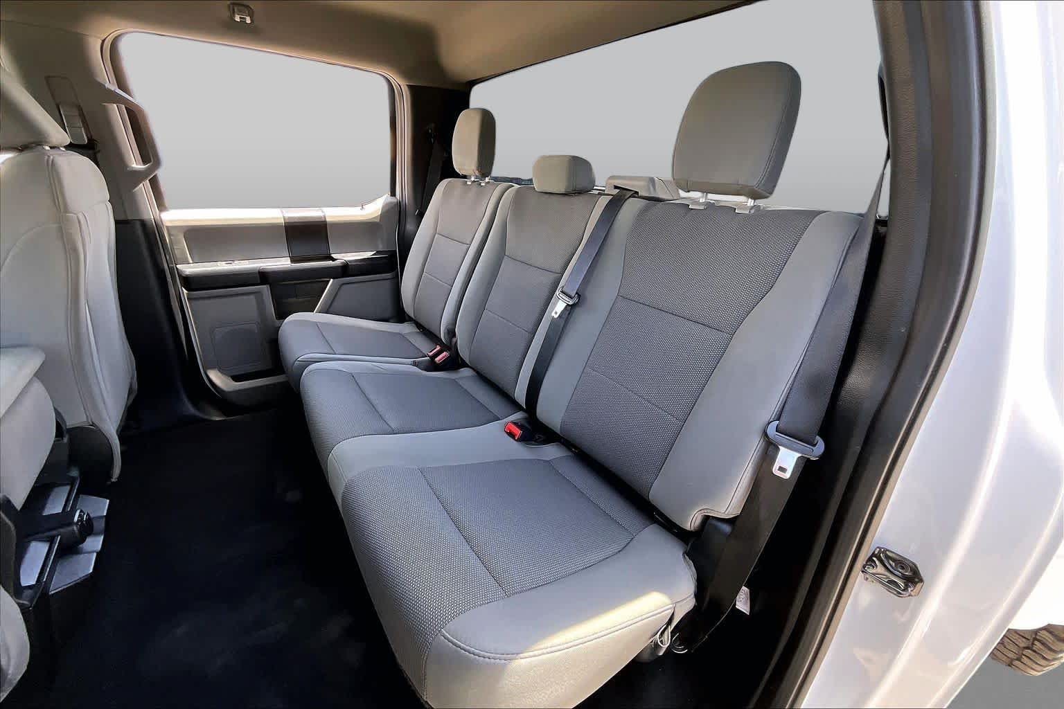 Certified Used 2020 Oxford White Ford XL image 19