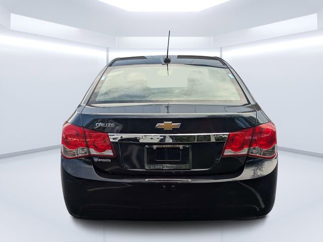 Used 2016 Black Chevrolet LS image 4