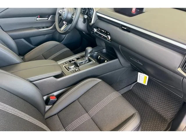 New 2026 Jet Black Mica Mazda 2.5 S Preferred AWD image 13