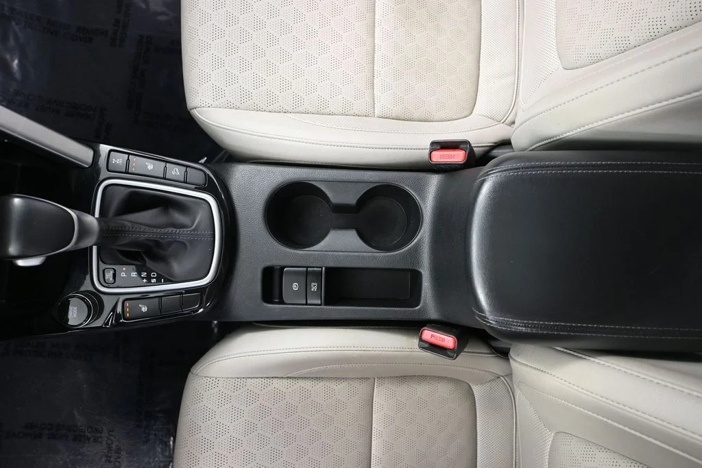 Used 2021 Blue Kia SX image 37