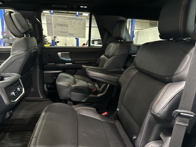 New 2027 Gray Ford Tremor image 30