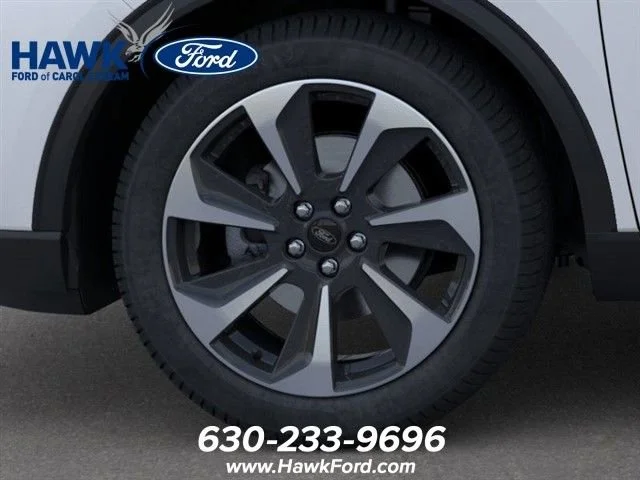 2025 Ford Escape Hybrid Platinum - Photo 19