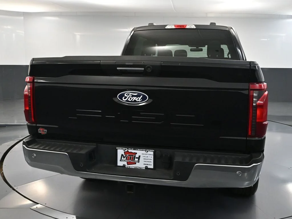 2024 Ford F-150 XLT - Photo 6