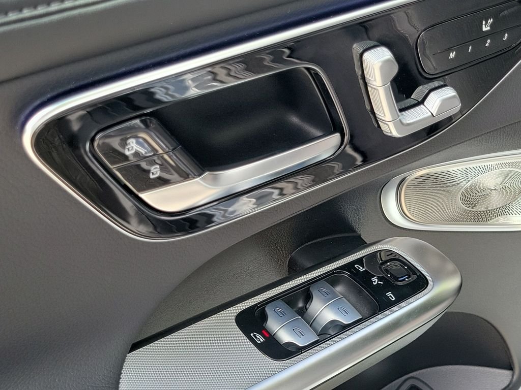 New 2026 Cirrus Silver Metallic Mercedes-Benz GLC 300 image 20