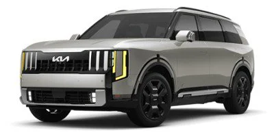 2027 Kia Telluride EX HEV AWD's photo