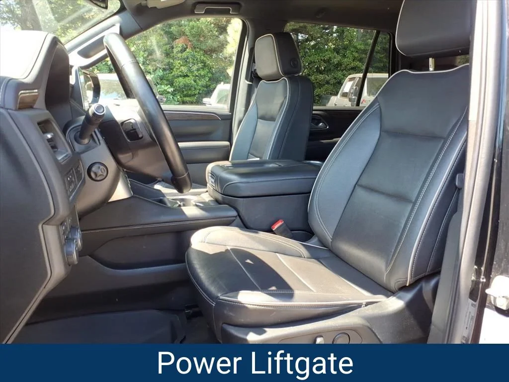 Used 2024 Black Chevrolet Premier image 19
