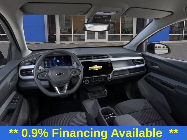 2027 Chevrolet Bolt LT - Photo 17