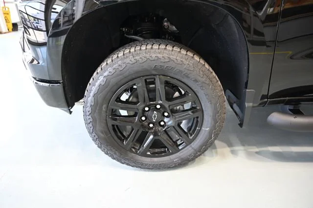2026 Chevrolet Silverado 1500 LT Trail Boss - Photo 30