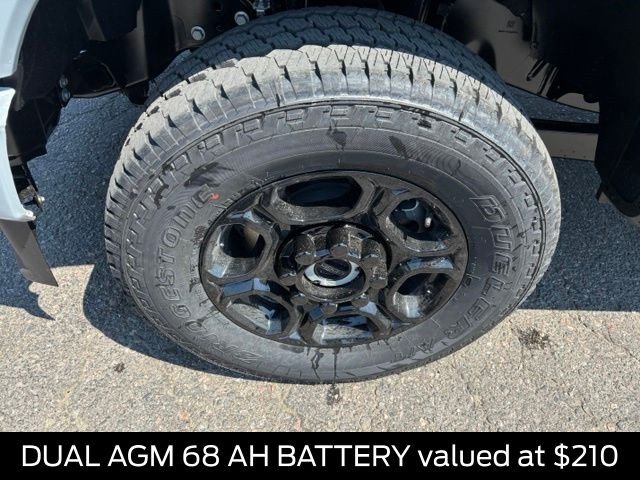 New 2026 Avalanche Ford F-250® XL image 10