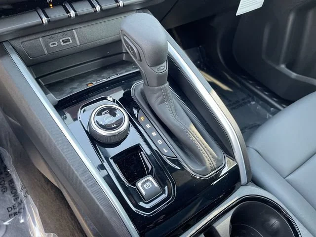 New 2026 Sterling Gray Metallic Chevrolet Trail Boss image 22