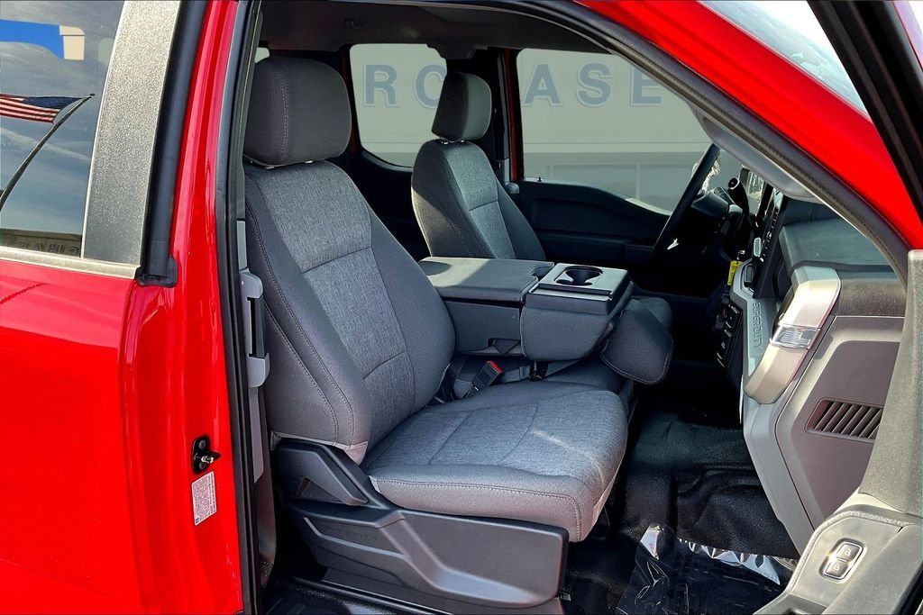 2026 Ford F-350 Super Duty XL - Photo 11