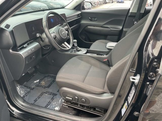 2024 Hyundai Kona SEL - Photo 16