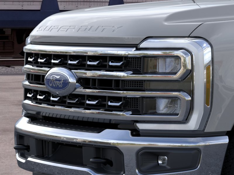 New 2026 Avalanche Ford Lariat image 18