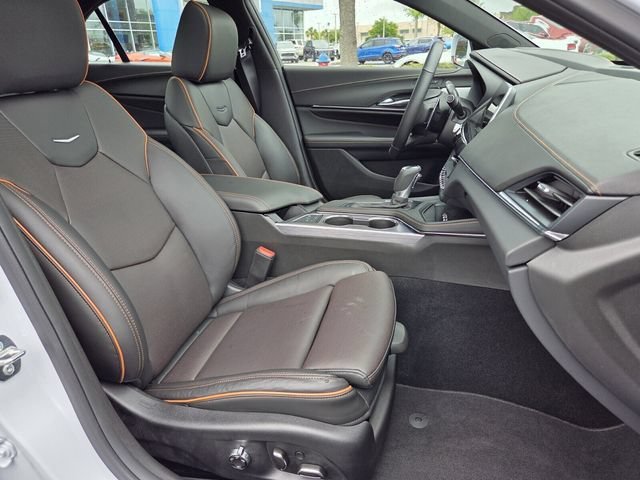 2026 Cadillac CT4 Sport - Photo 17