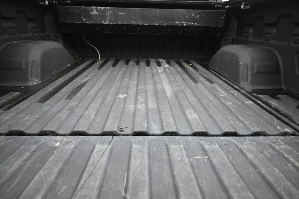 Certified Used 2023 Silver GMC Denali Ultimate image 11