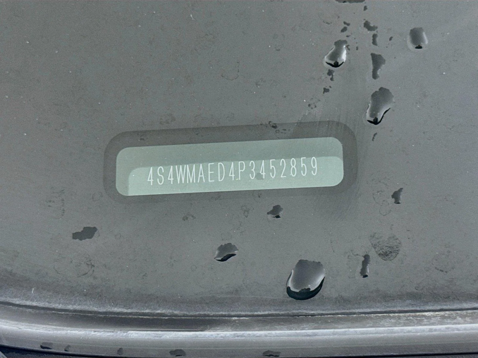 Certified Used 2023 Ice Silver Metallic Subaru Premium image 31