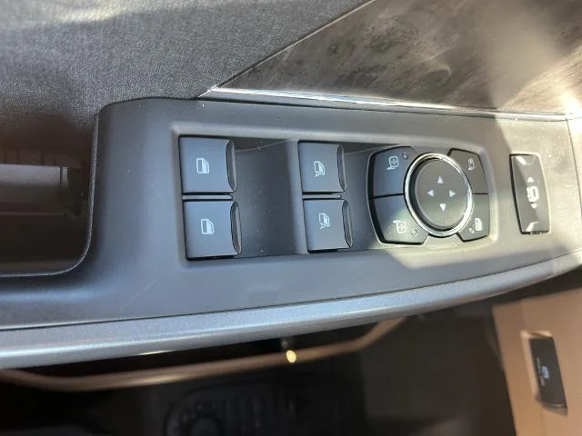 New 2027 Marsh Gray Metallic Ford F-350® Lariat® image 38