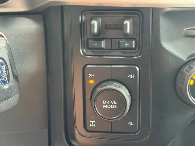 Used 2025 Gray Ford XL image 37