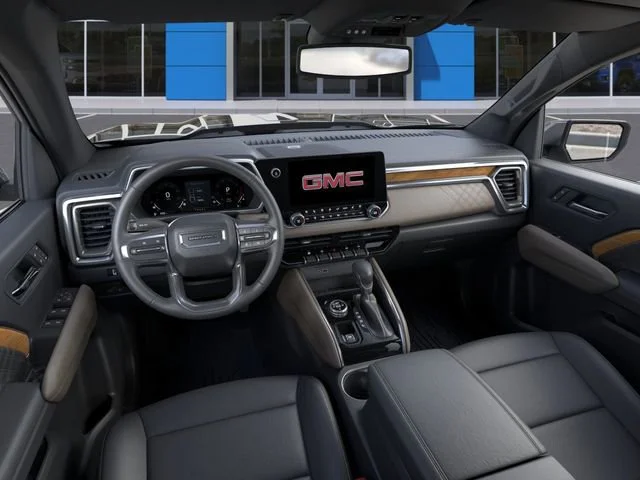 New 2026 Onyx Black GMC Denali image 18