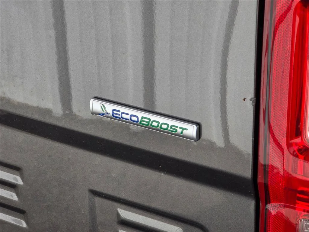 Used 2020 Gray Ford XLT image 13