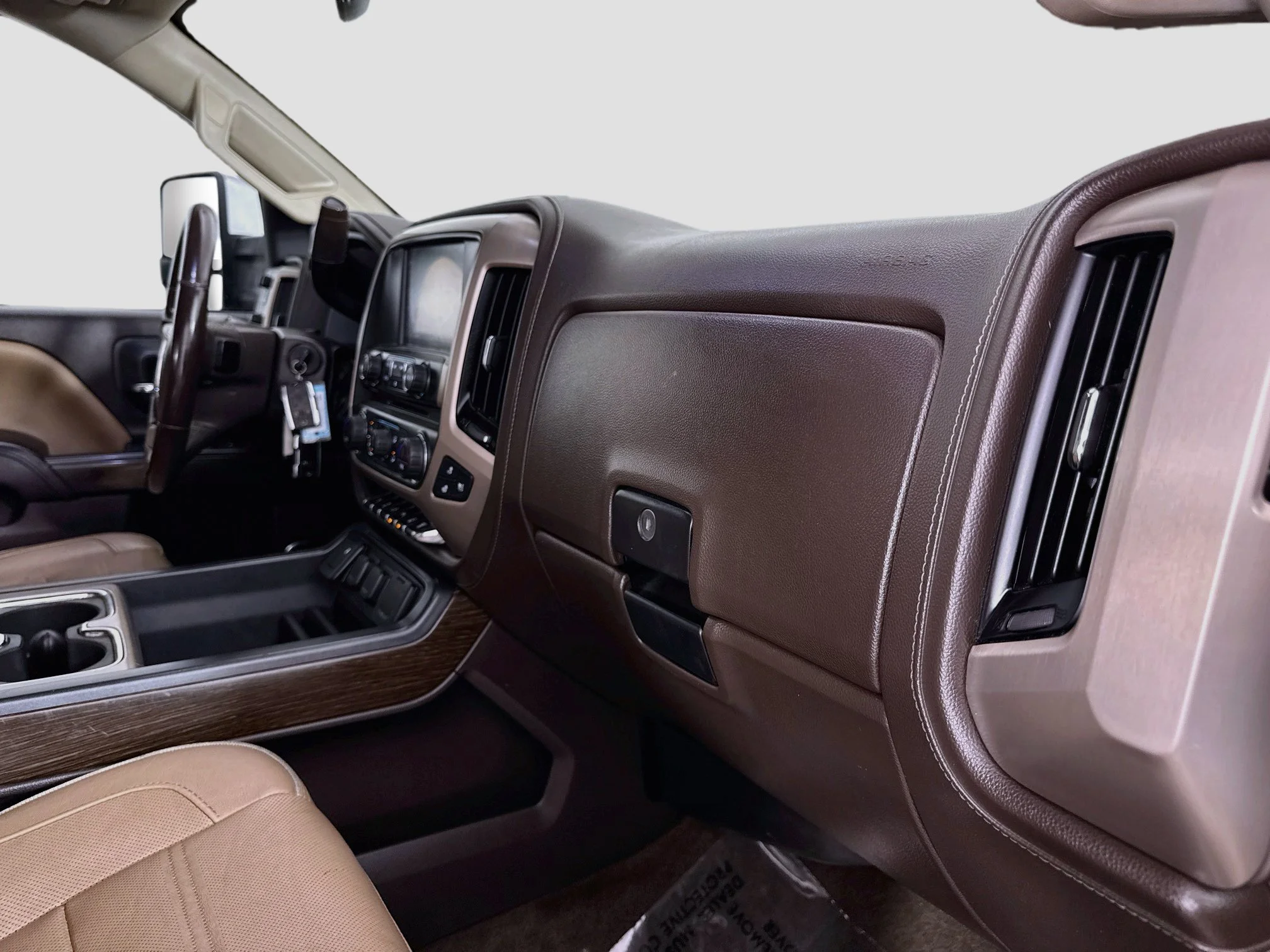 Used 2018 ONYX BLACK GMC Denali image 30