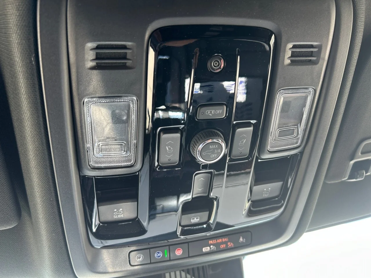 New 2026 Glacier White Tricoat GMC Denali image 15